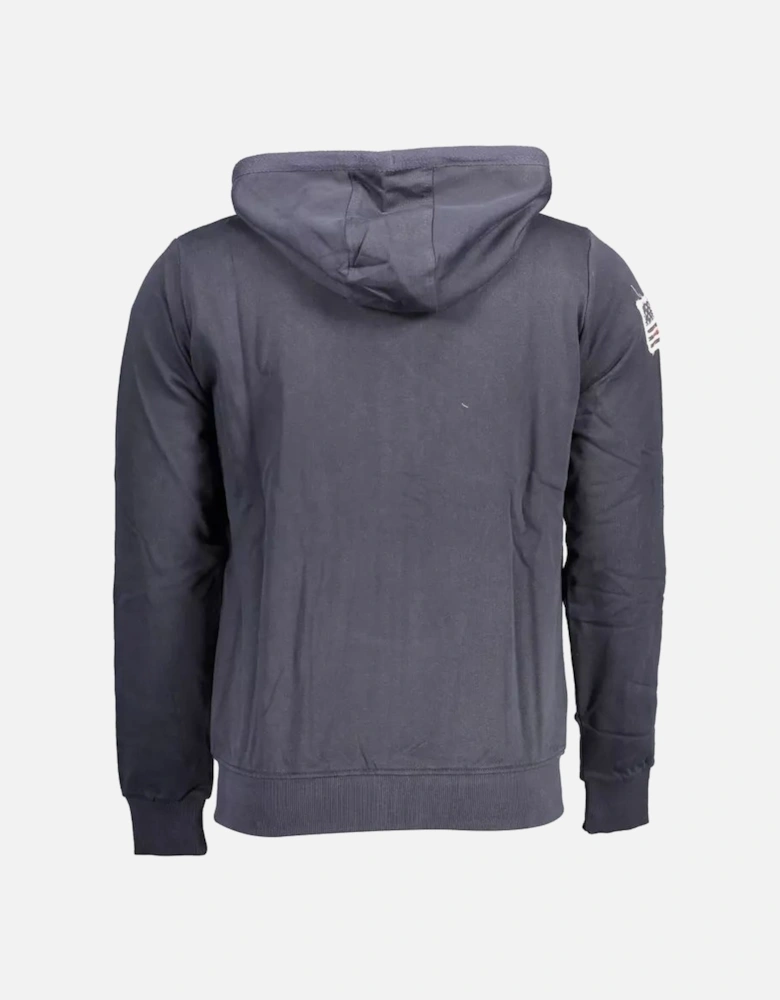 ZipUp Hoodie Classic Style