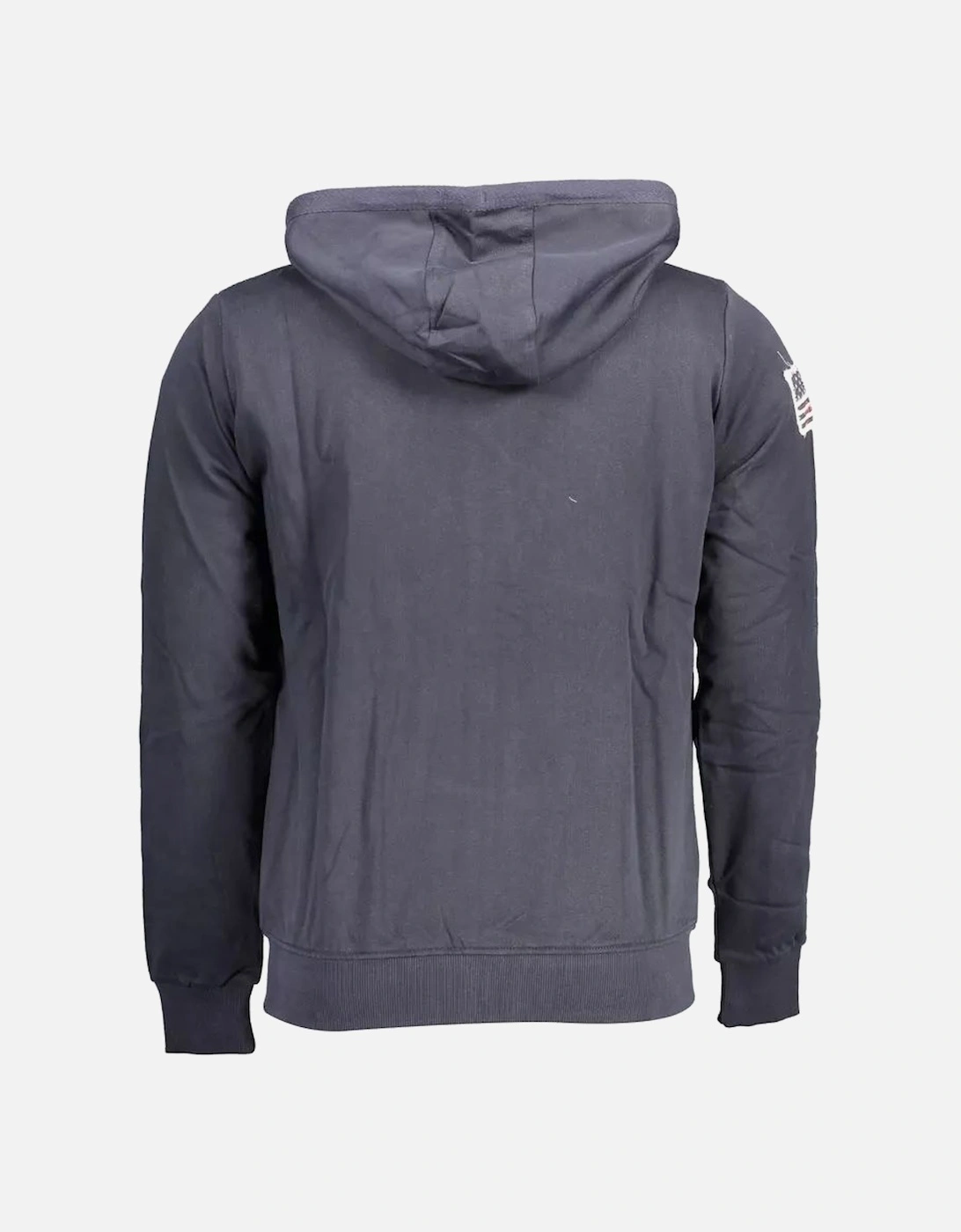 ZipUp Hoodie Classic Style