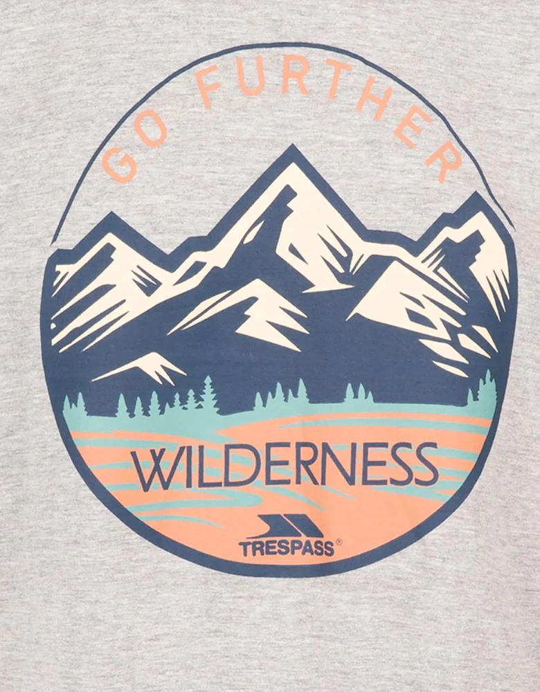 Mens Lagoon T-Shirt