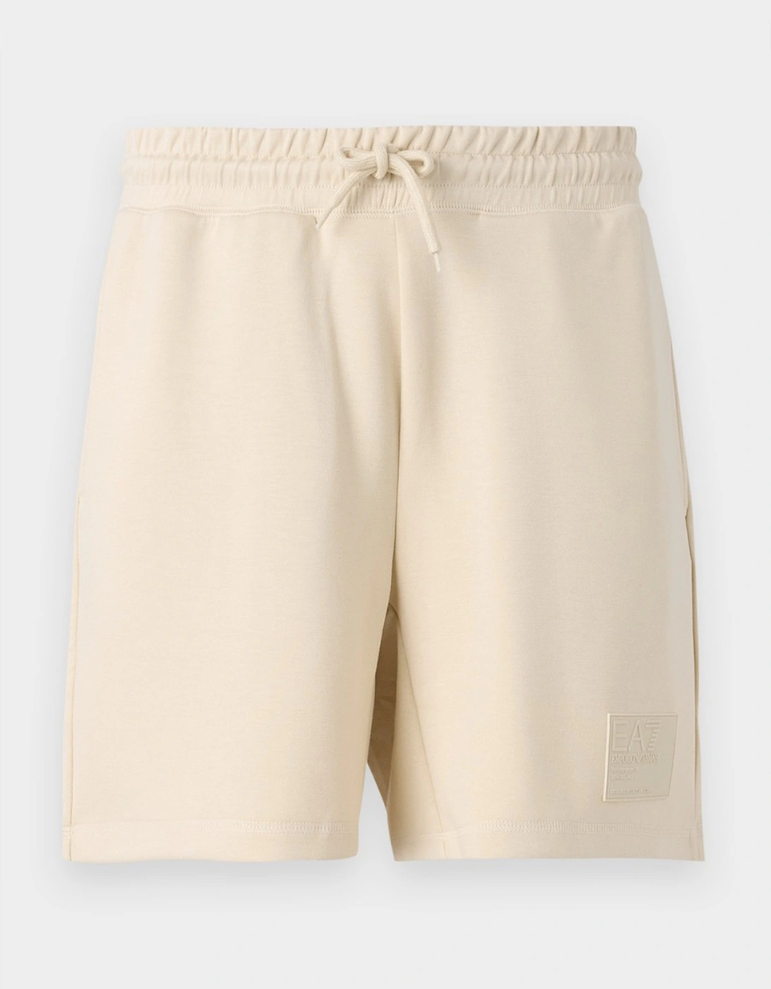 Box Logo Short - Almond Milk, 4 of 3