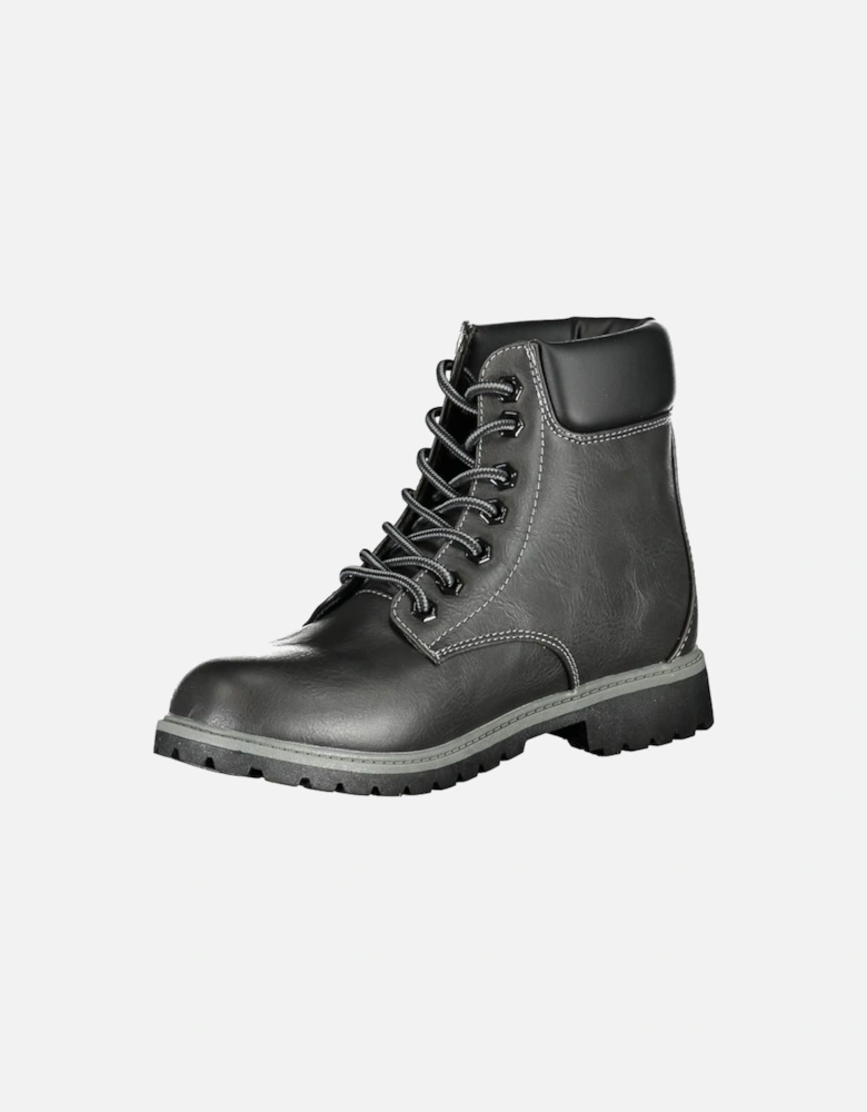 Men Axion LaceUp Boots