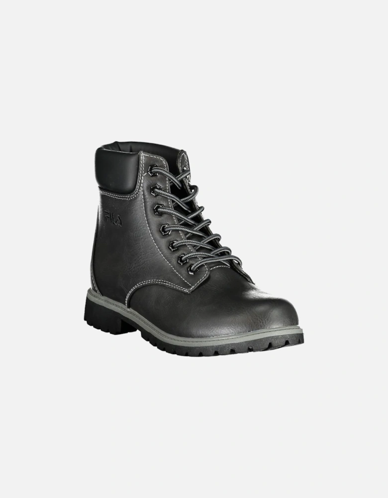 Men Axion LaceUp Boots