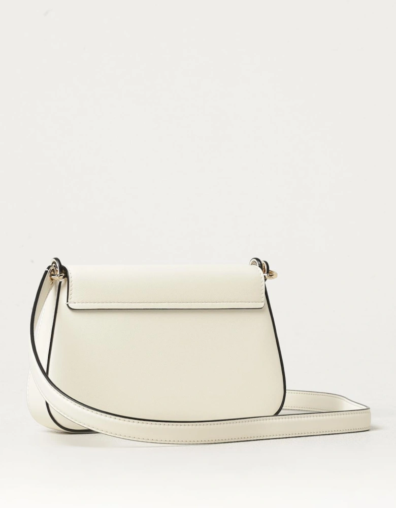 Roman Stud Shoulder Bag
