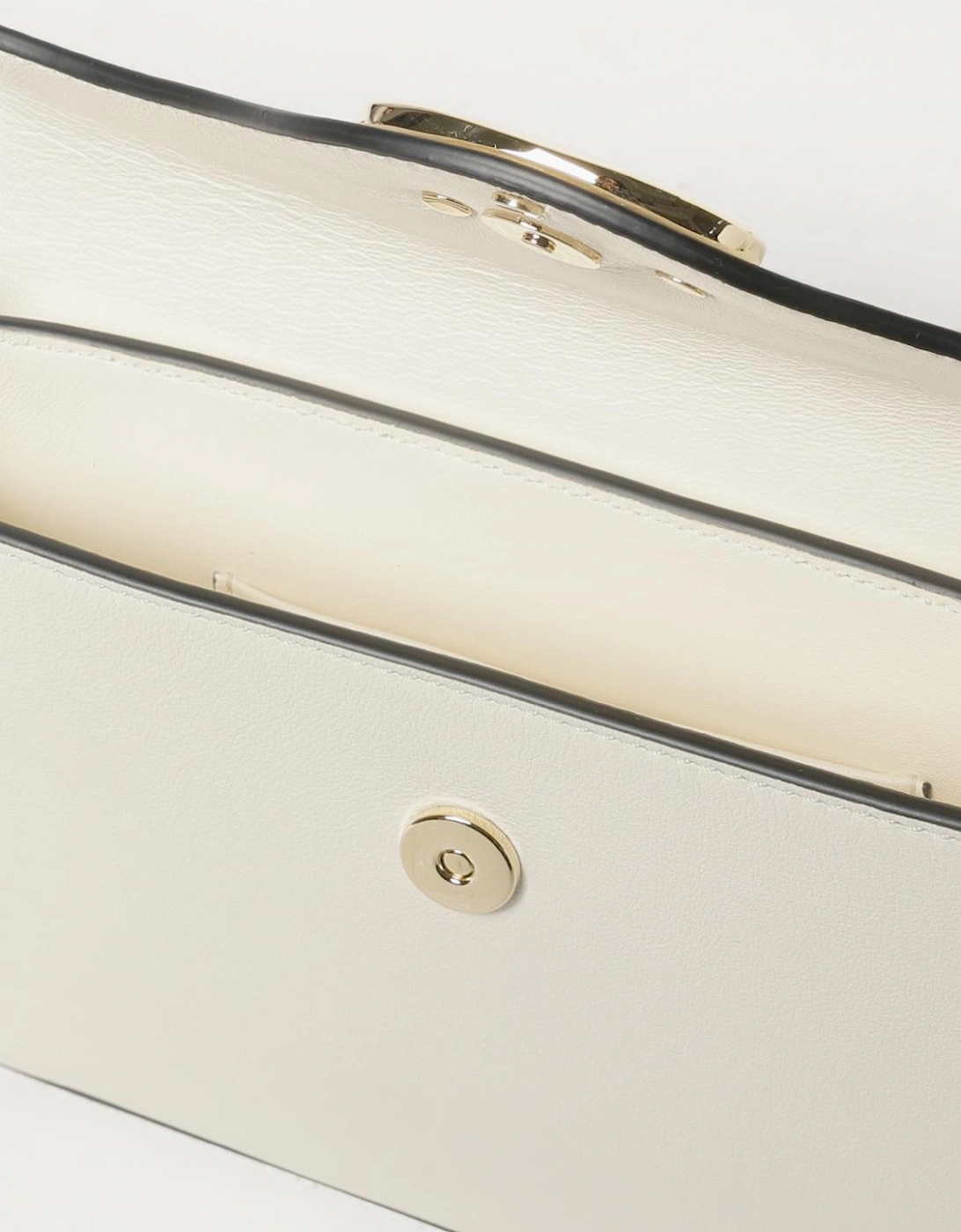 Roman Stud Shoulder Bag