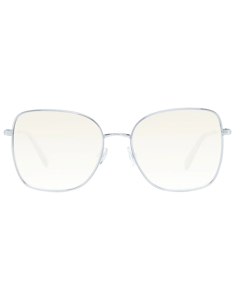 GA7102 Silver Sunglasses