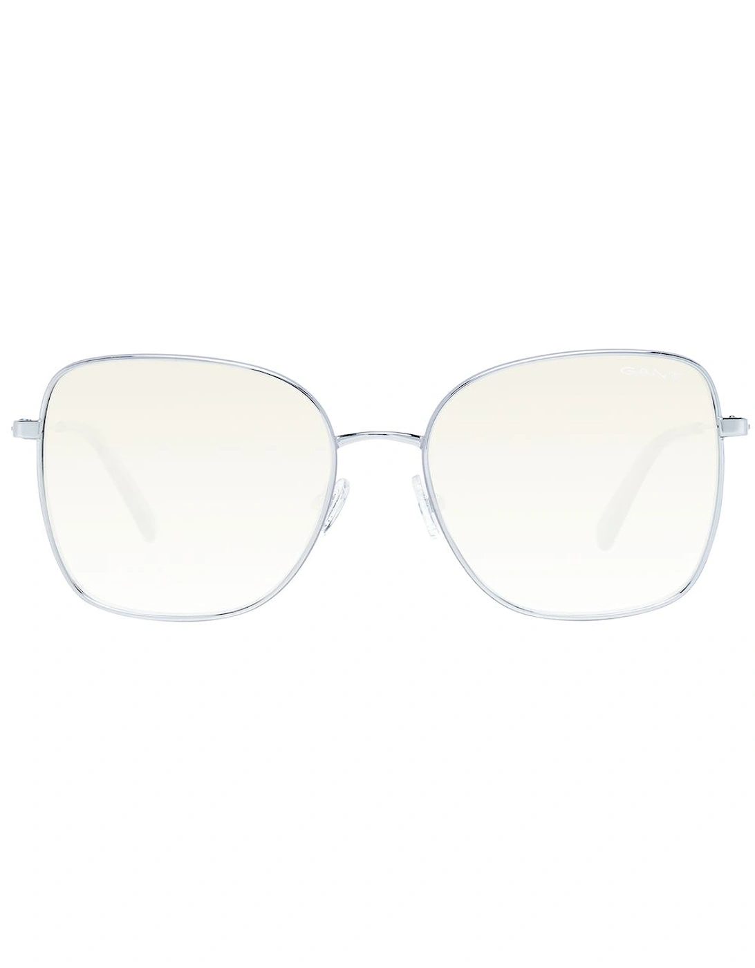 GA7102 Silver Sunglasses