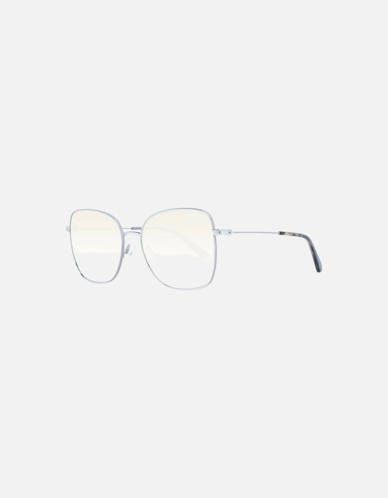 GA7102 Silver Sunglasses