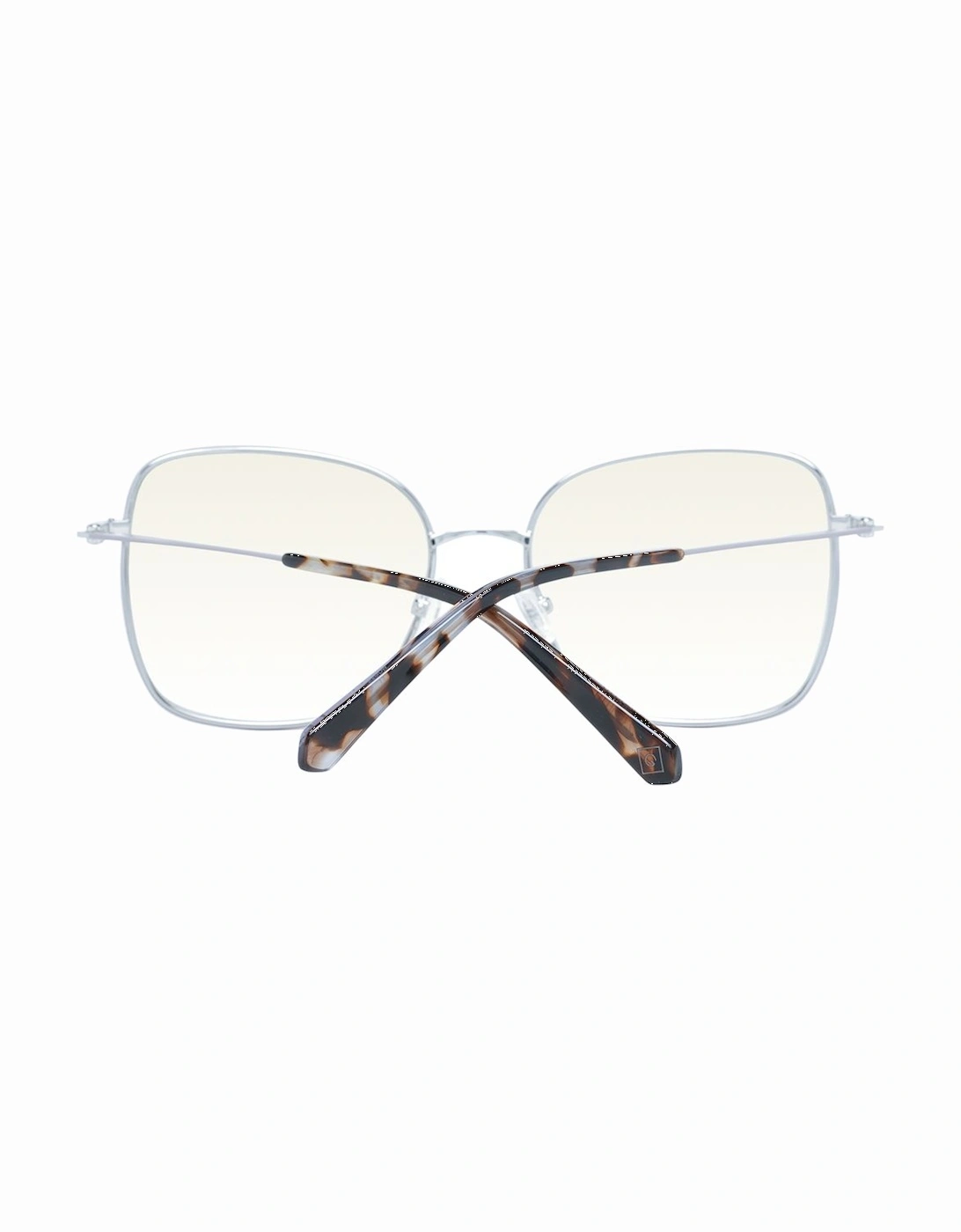 GA7102 Silver Sunglasses