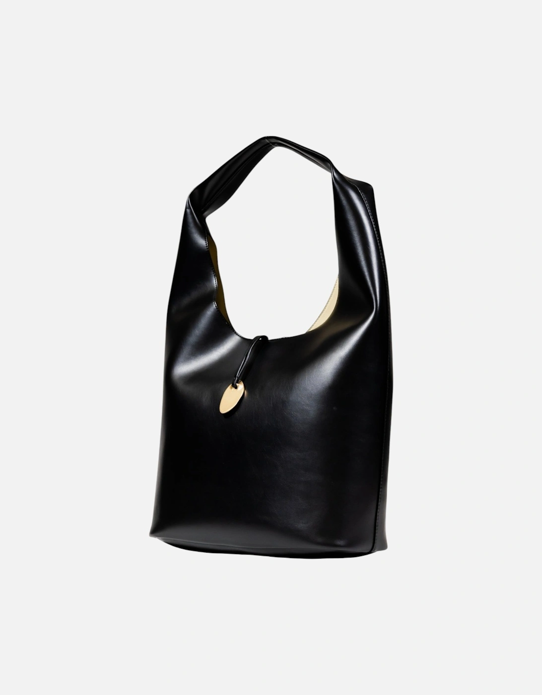 Polyurethane Bag with Inside Pockets