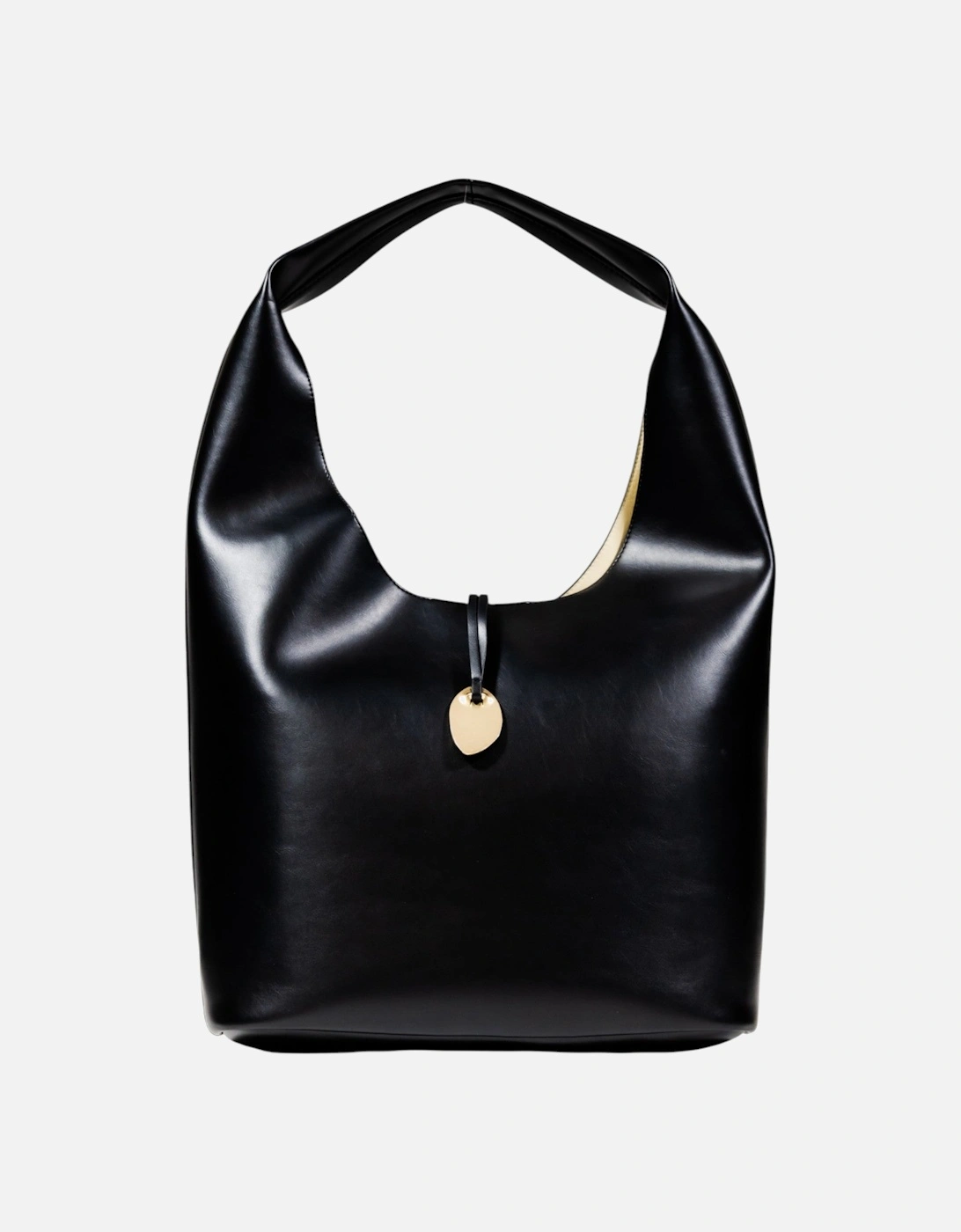 Polyurethane Bag with Inside Pockets