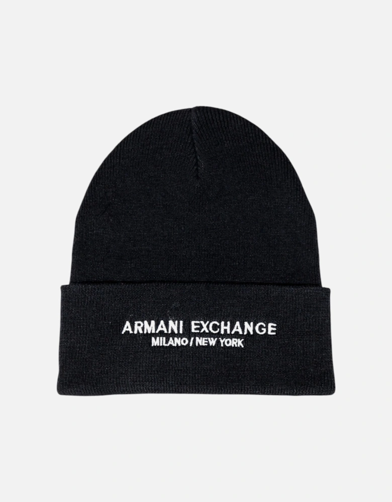Polyester Machine Washable Cap