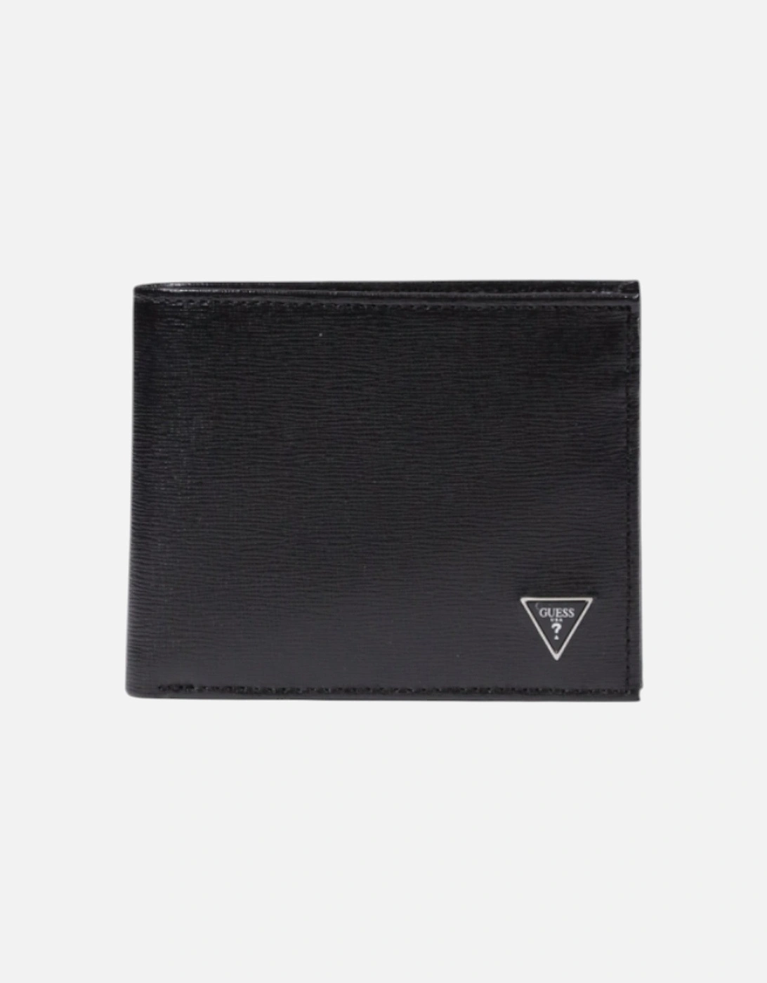 Leather Wallet with Inside Compartments, 4 of 3