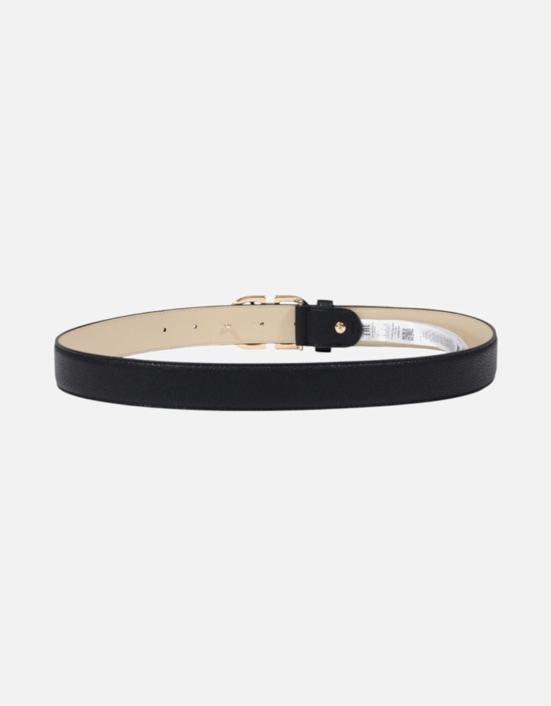 Polyester Belt with Sleek Design