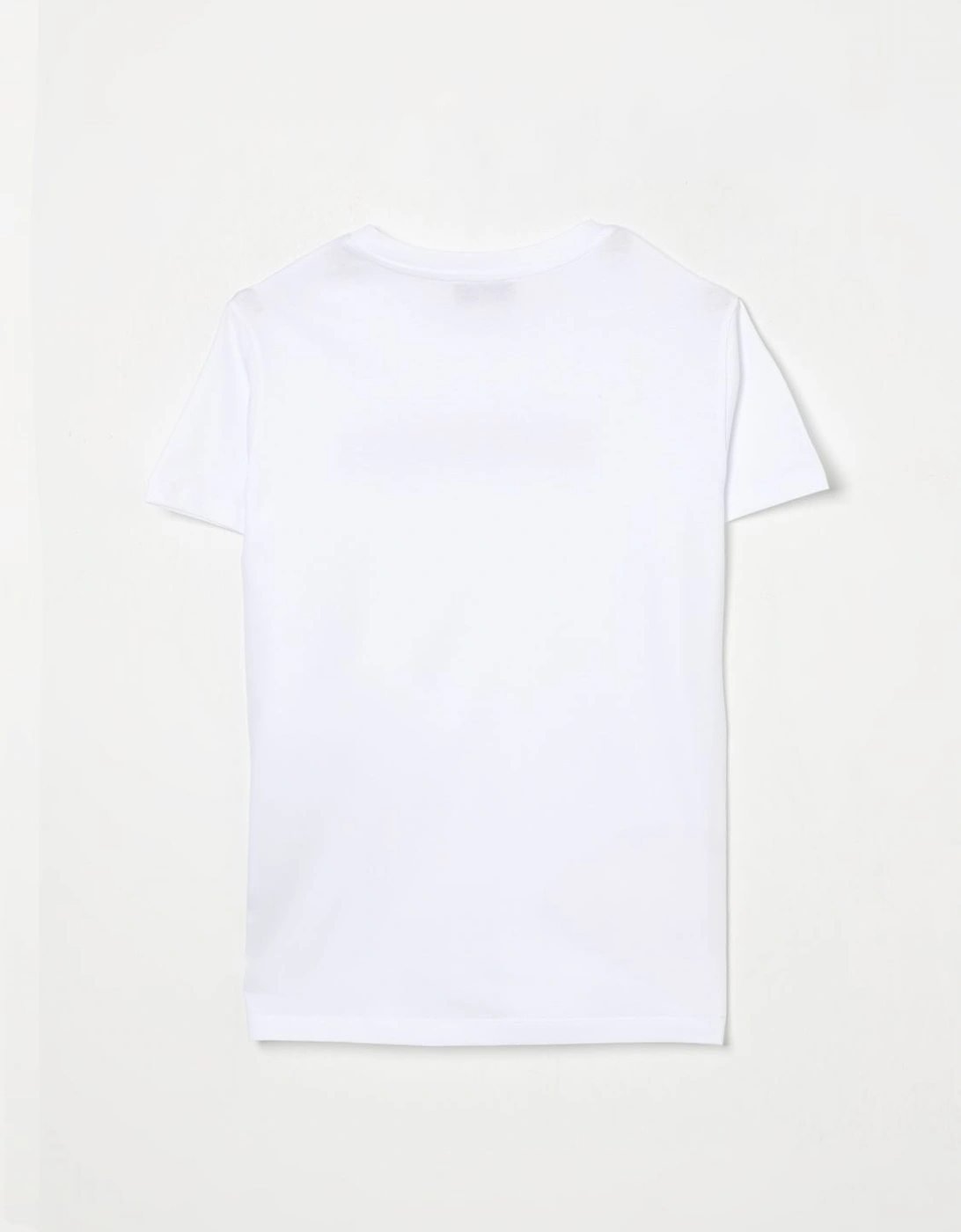 Logo Stone Detail TShirt