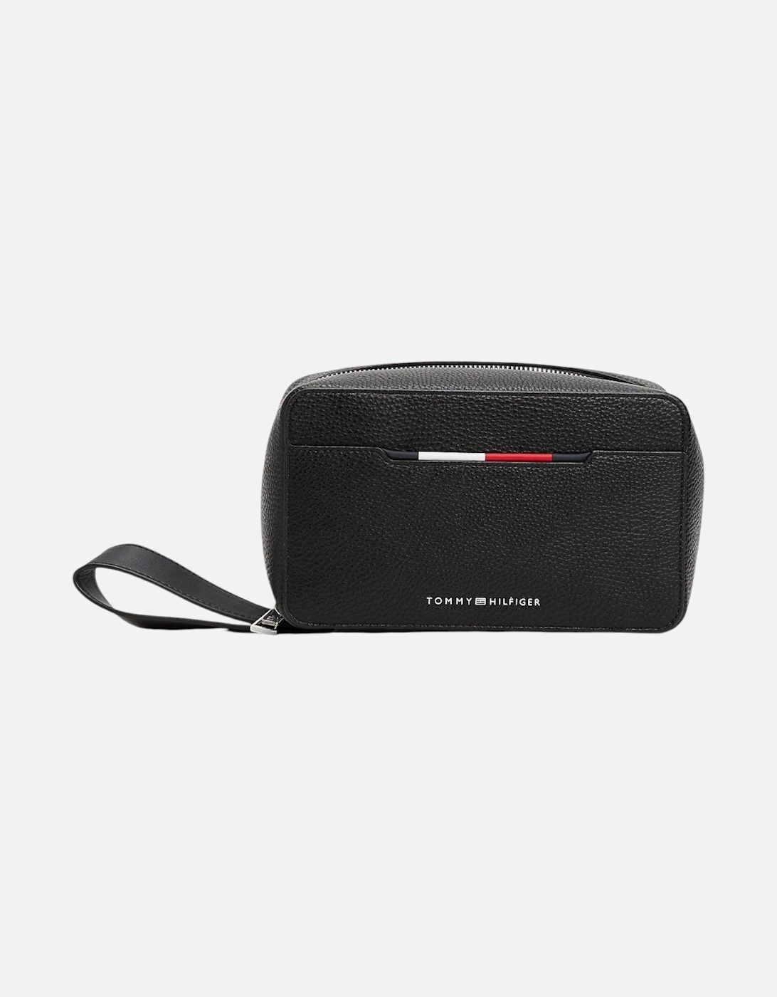 Polyurethane Handbag with Zip Fastening, 4 of 3