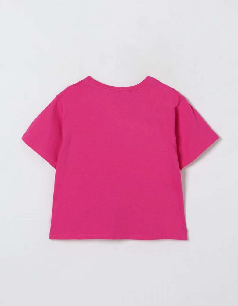 Short Sleeve Polo Player Tee