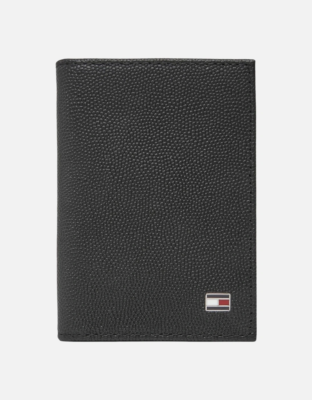 Leather Wallet with Inside Compartments, 4 of 3