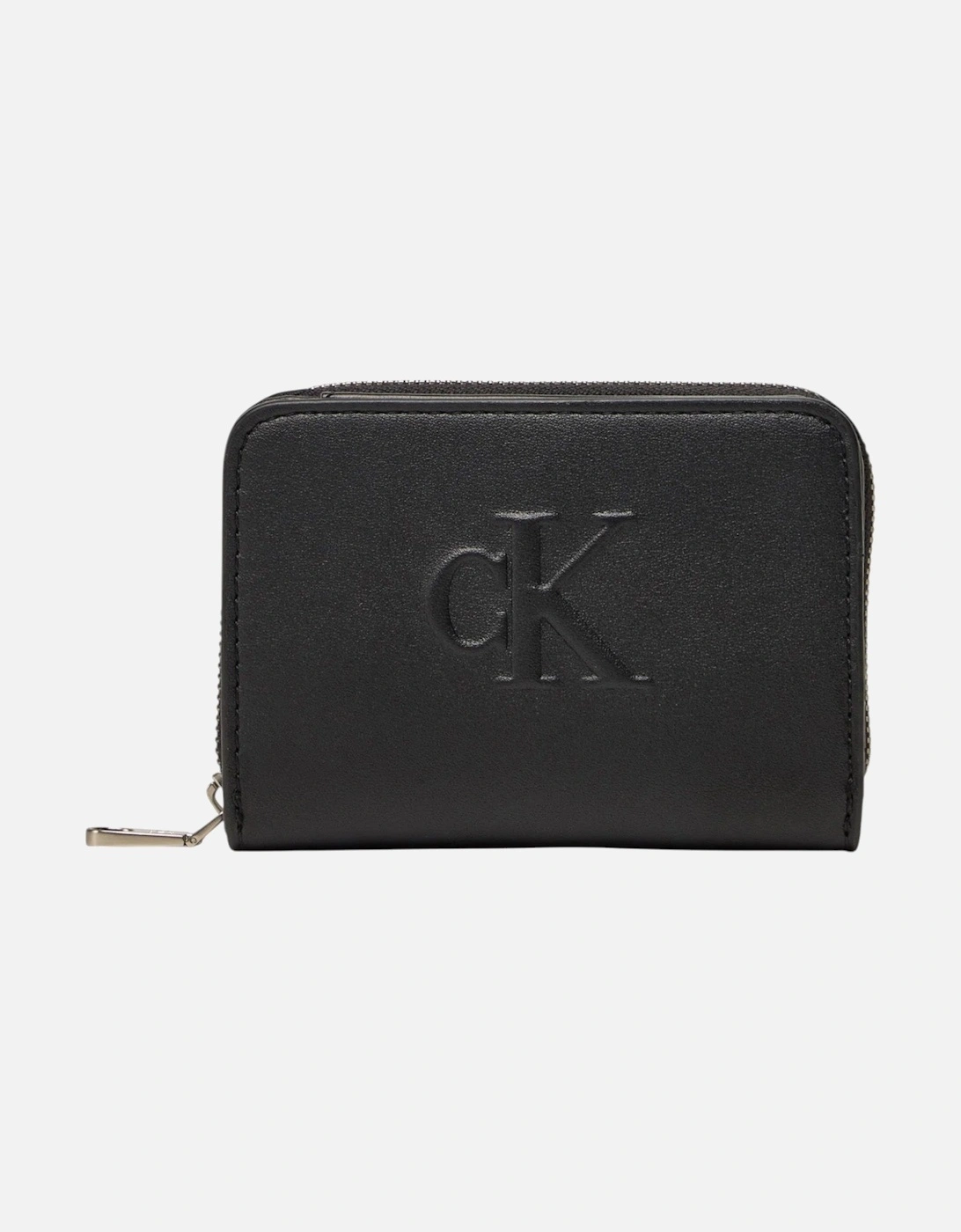 Leather Zip Around Wallet, 4 of 3