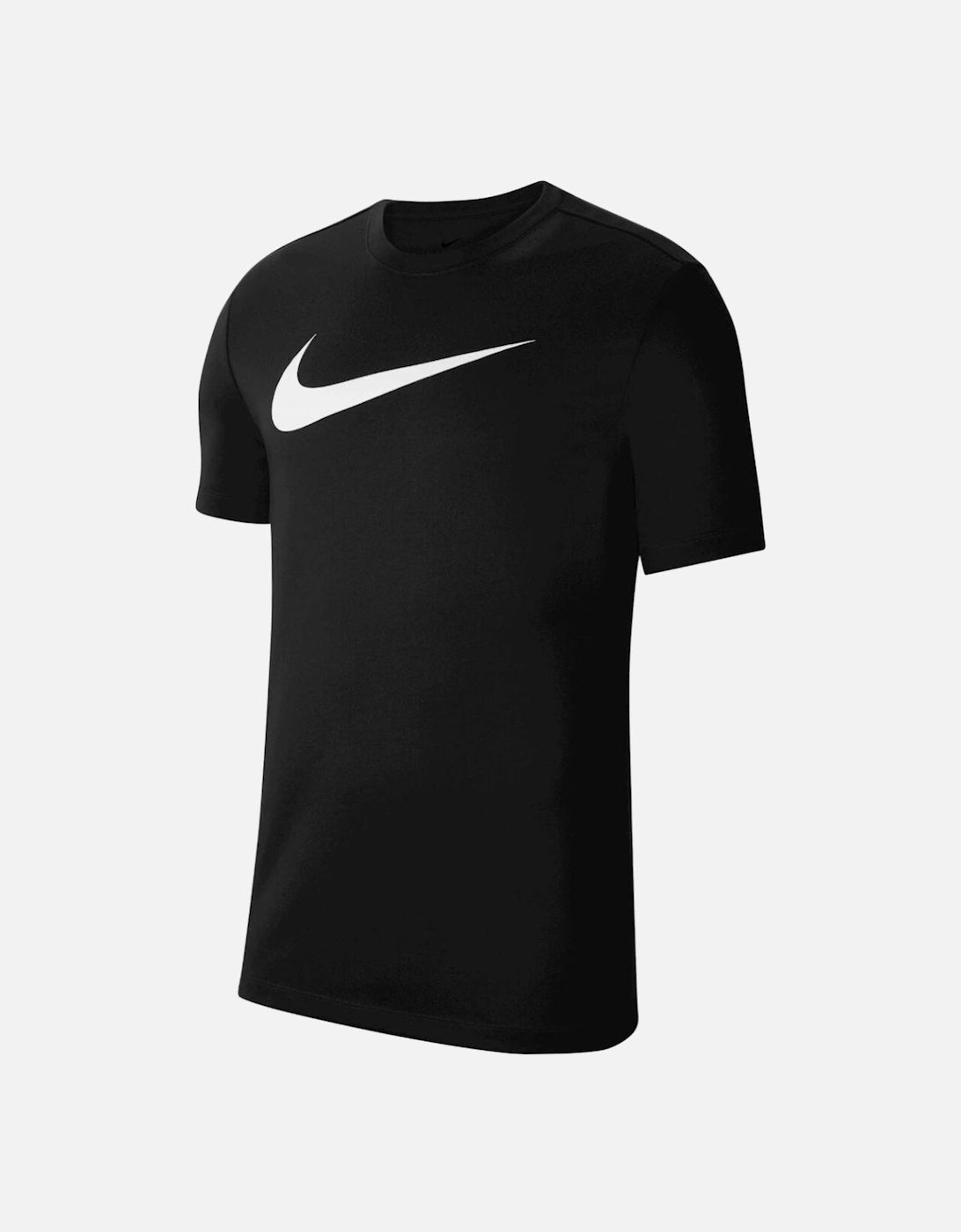 Printed Short Sleeve Round Neck T-shirt