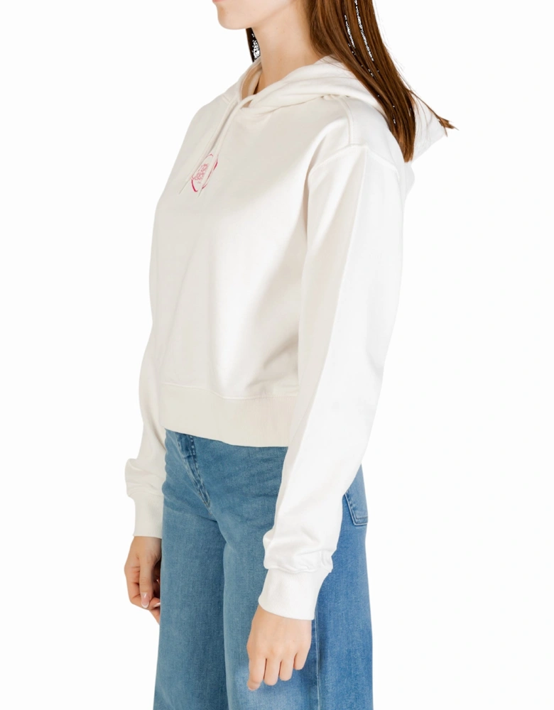 Heart Graphic Hoodie