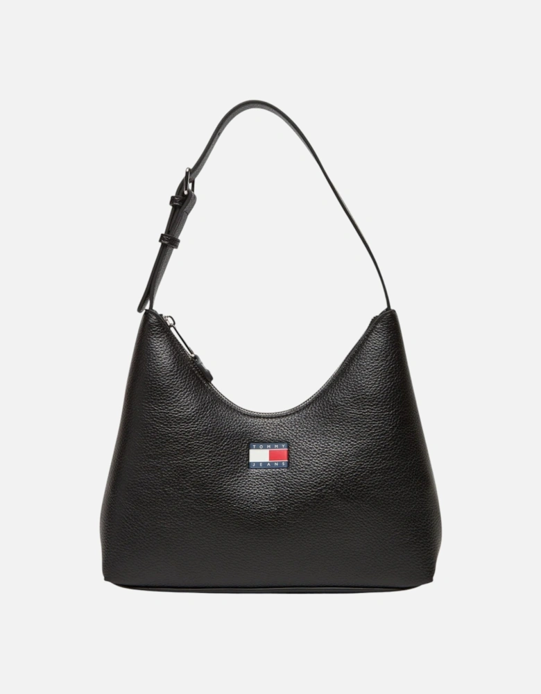 Timeless Hobo Shoulder Bag