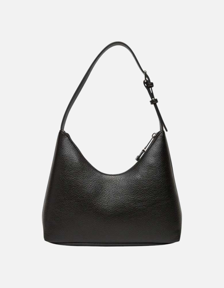 Timeless Hobo Shoulder Bag