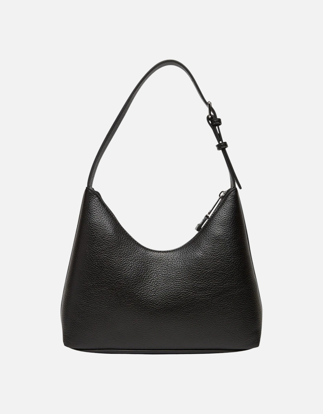 Timeless Hobo Shoulder Bag