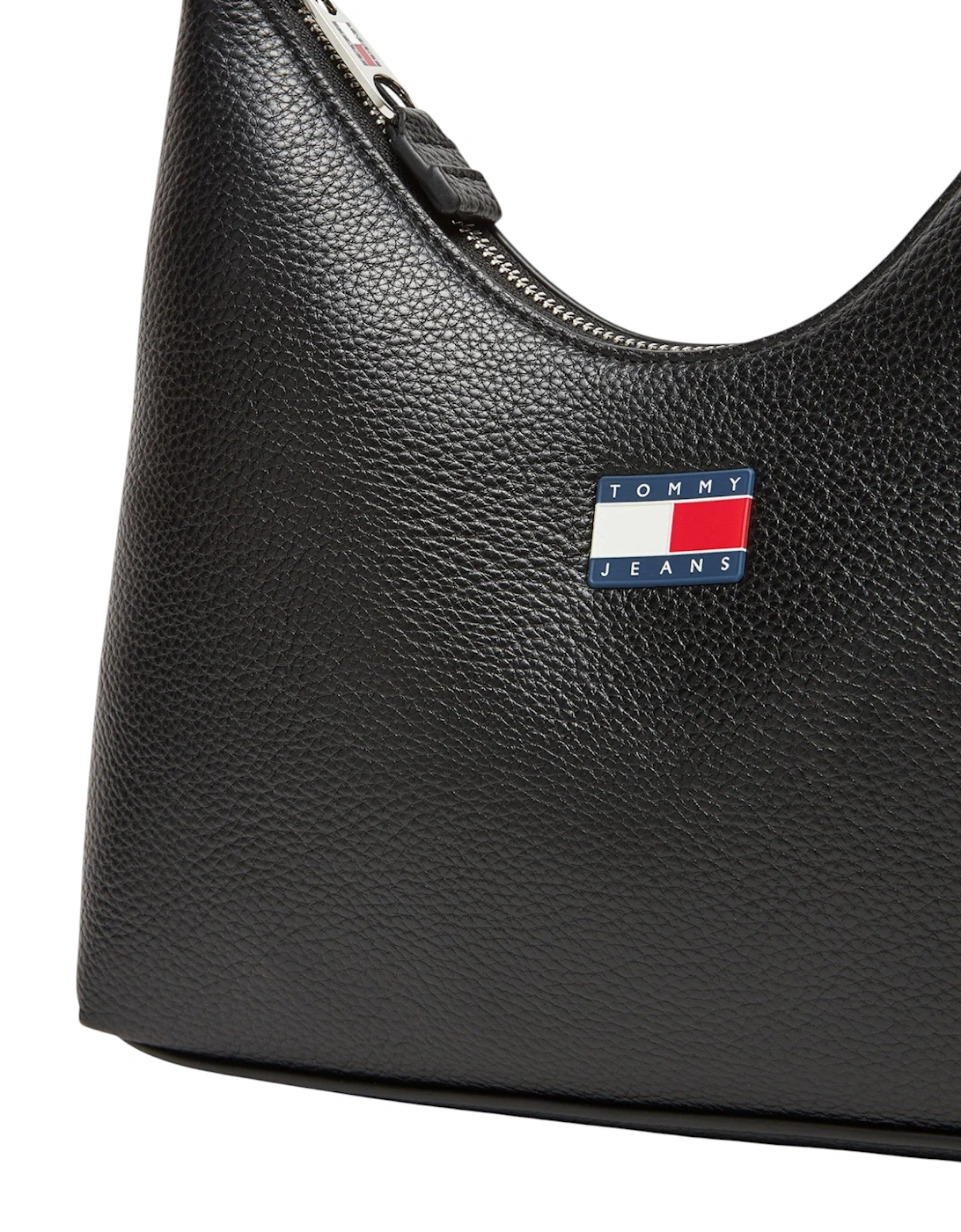Timeless Hobo Shoulder Bag