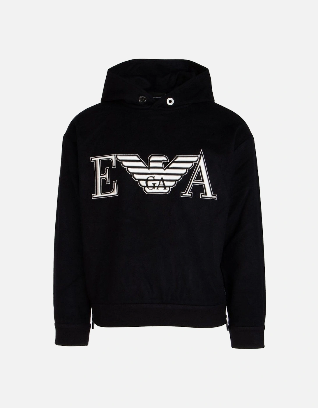 Logo Pullover Hoodie, 4 of 3