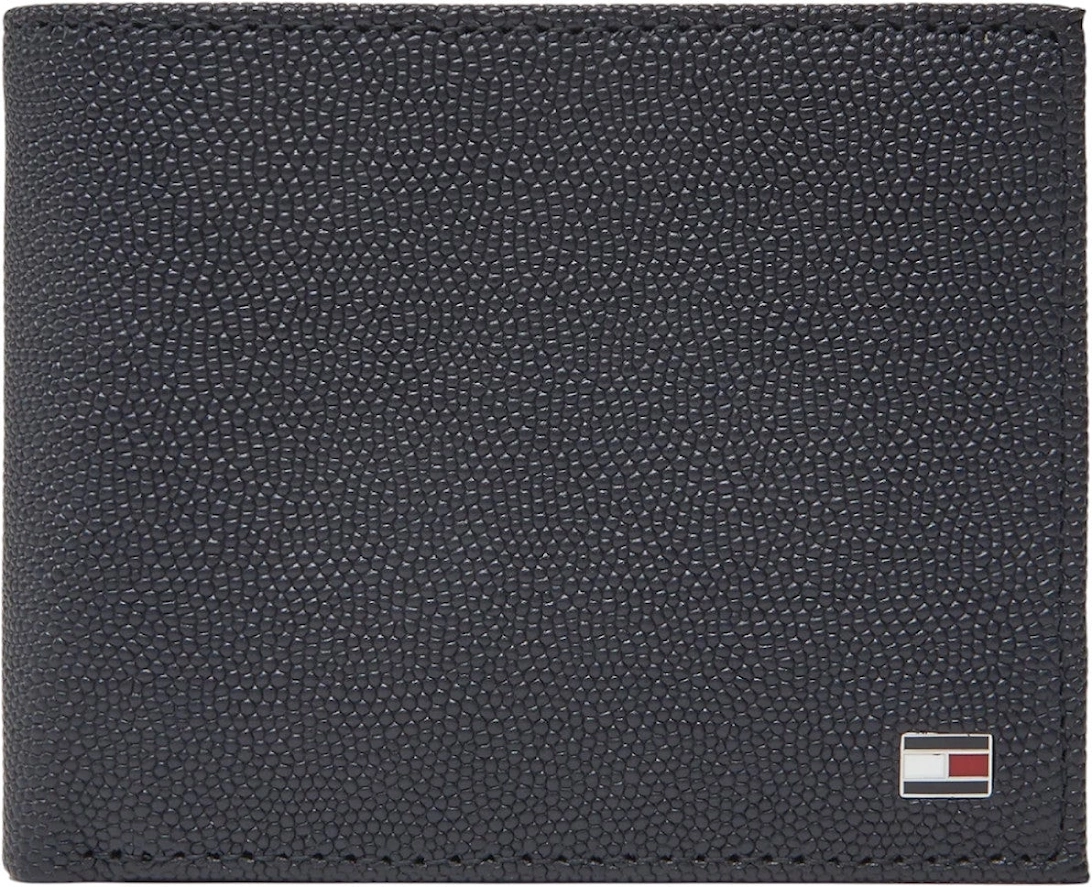Leather Wallet with Inside Compartments, 4 of 3