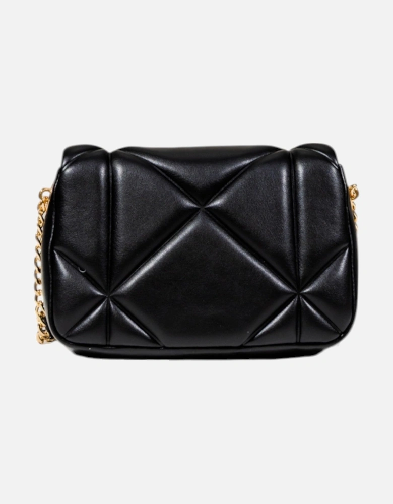 Magnet Fastening Bag with Inside Pockets and Polyurethane Composition