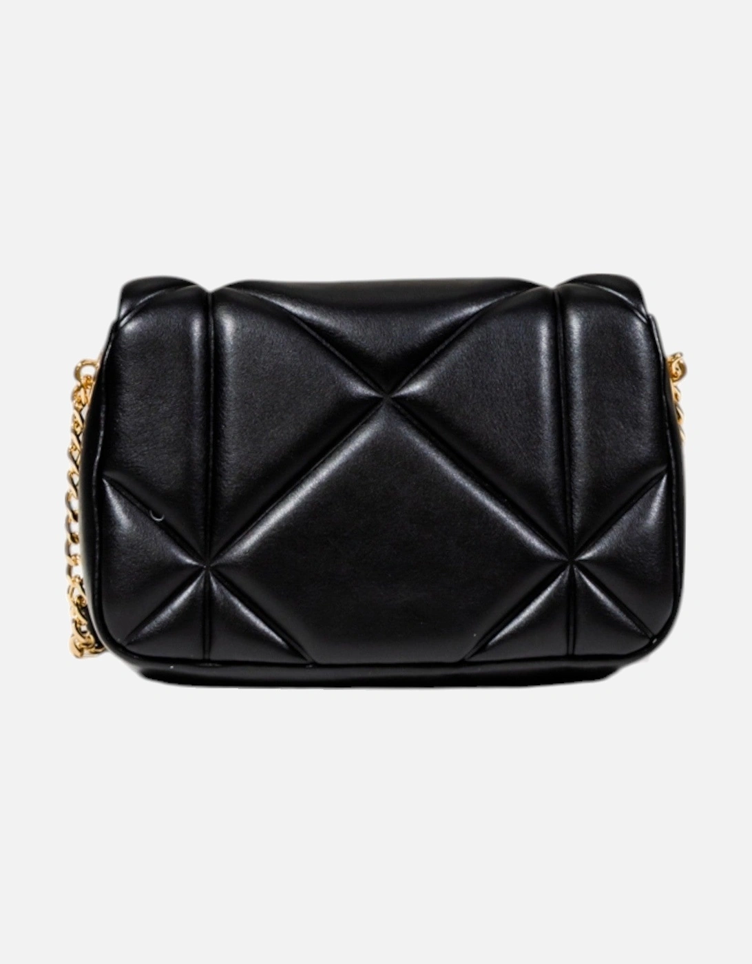 Magnet Fastening Bag with Inside Pockets and Polyurethane Composition