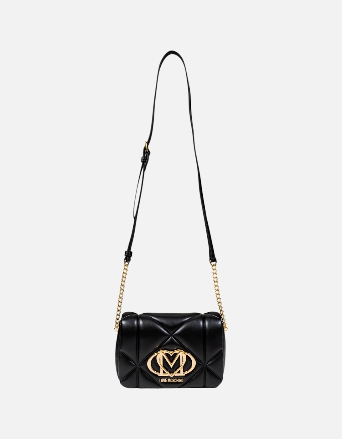 Magnet Fastening Bag with Inside Pockets and Polyurethane Composition, 4 of 3