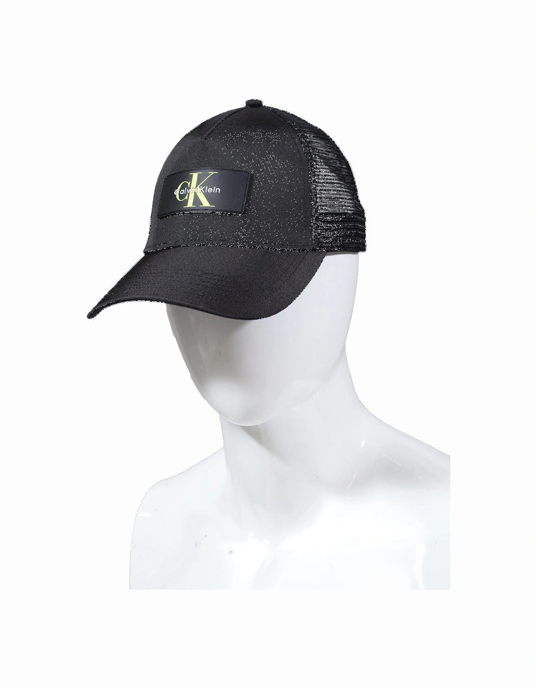 Polyester Cap with Buckle Fastening
