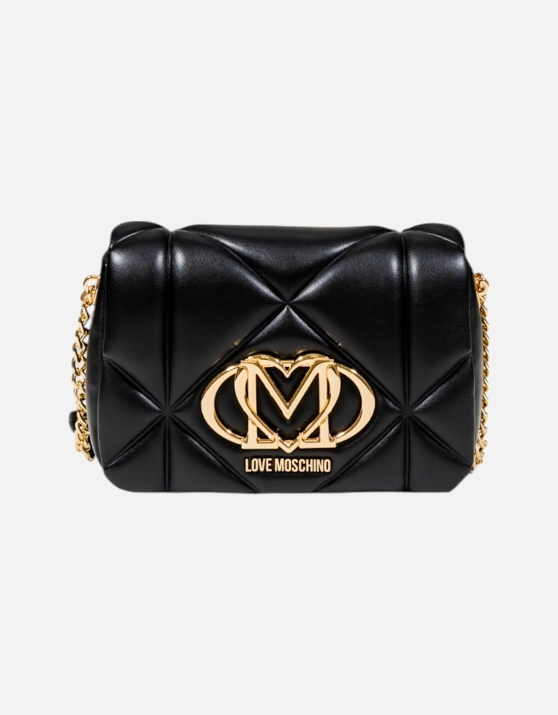 Magnet Fastening Bag with Inside Pockets and Polyurethane Composition