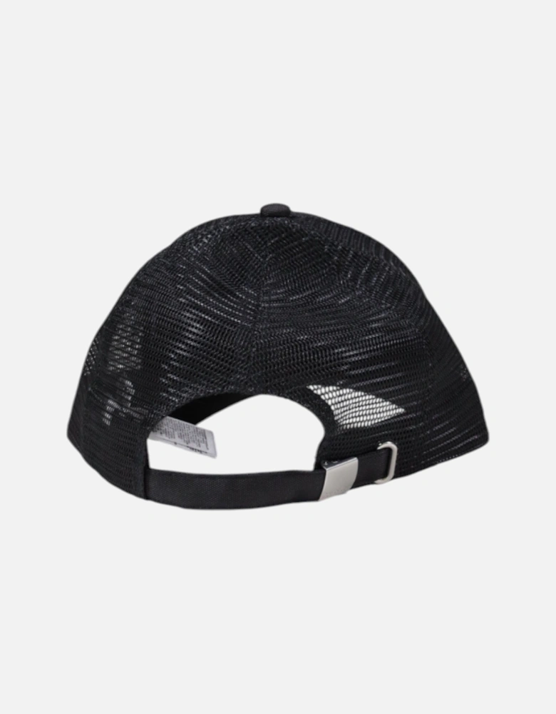 Polyester Cap with Buckle Fastening