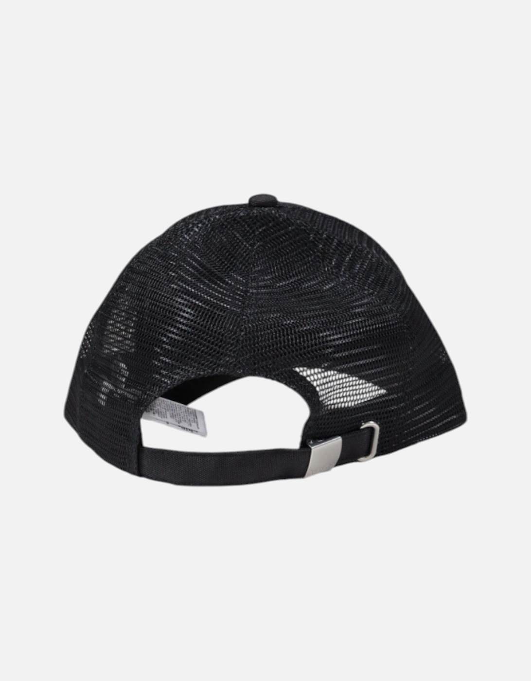 Polyester Cap with Buckle Fastening