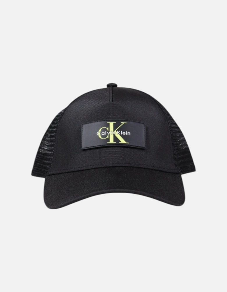 Polyester Cap with Buckle Fastening