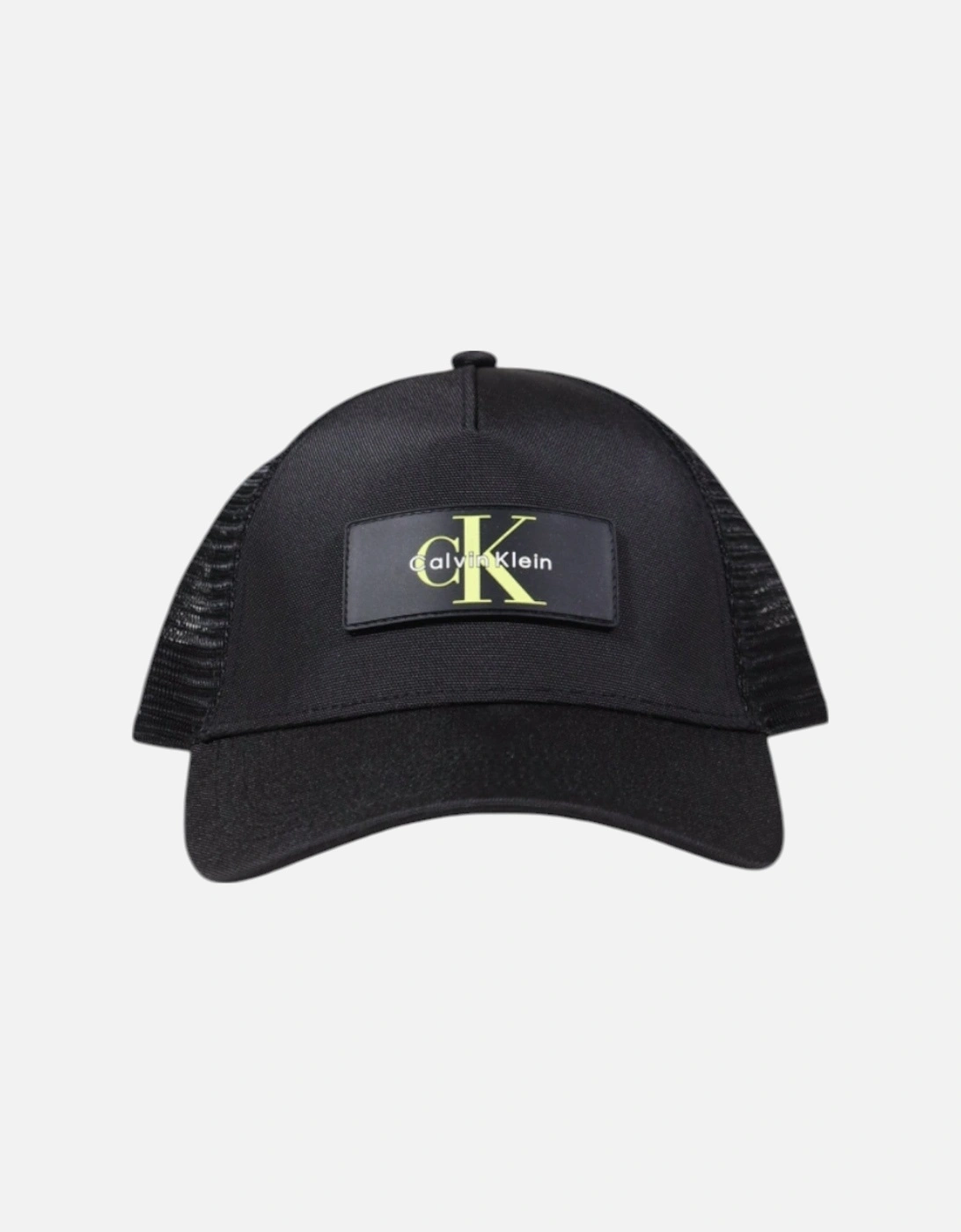 Polyester Cap with Buckle Fastening, 4 of 3