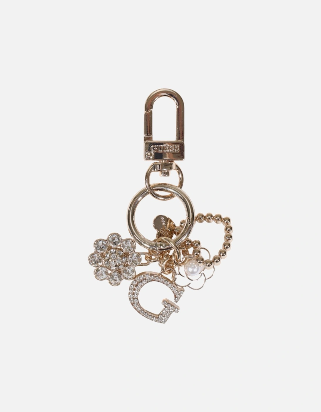 Charm Key Chain, 4 of 3