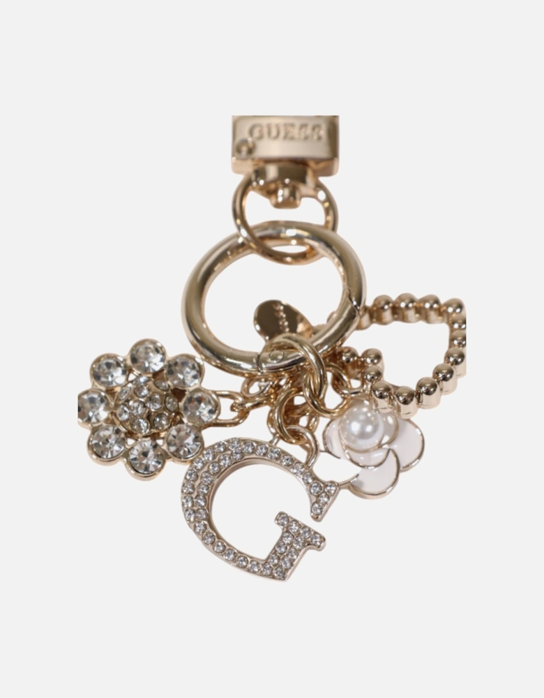 Charm Key Chain