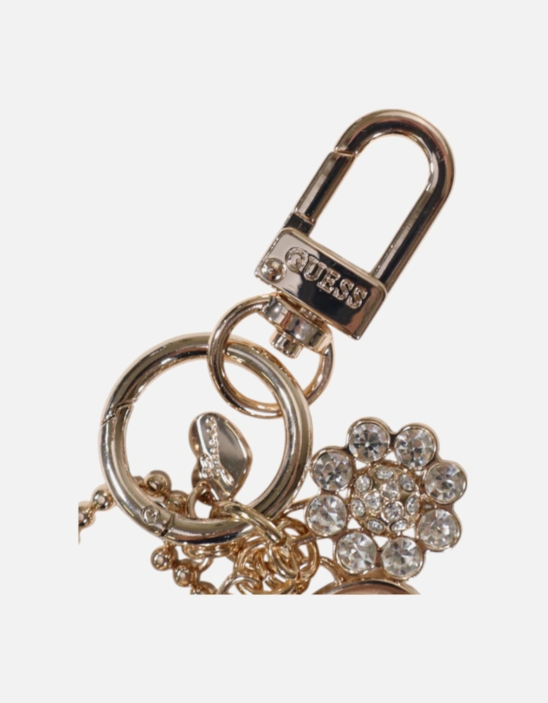 Charm Key Chain