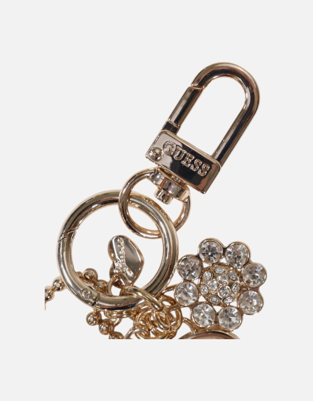 Charm Key Chain