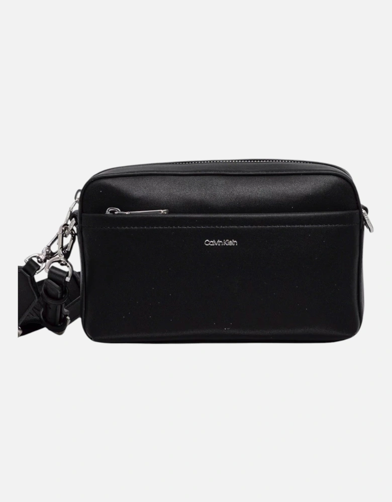 Crossbody Bag Adjustable Strap