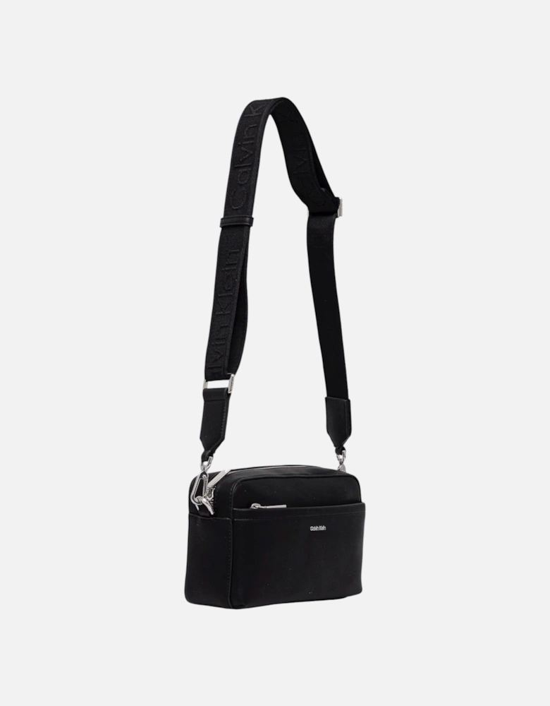 Crossbody Bag Adjustable Strap