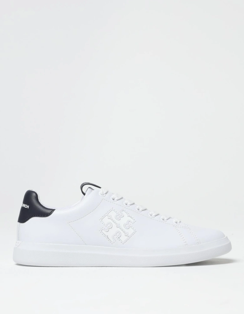 Leather Court Sneakers for Everyday Style and Comfort