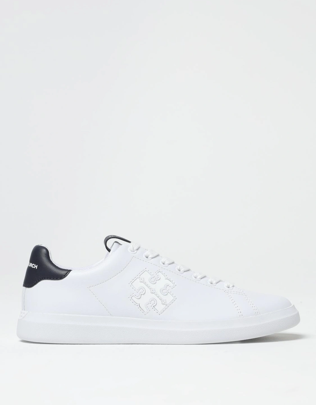 Leather Court Sneakers for Everyday Style and Comfort, 5 of 4
