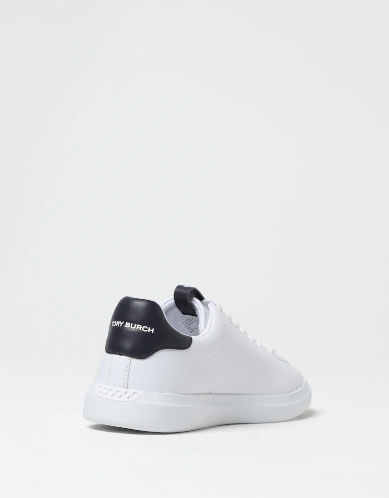 Leather Court Sneakers for Everyday Style and Comfort