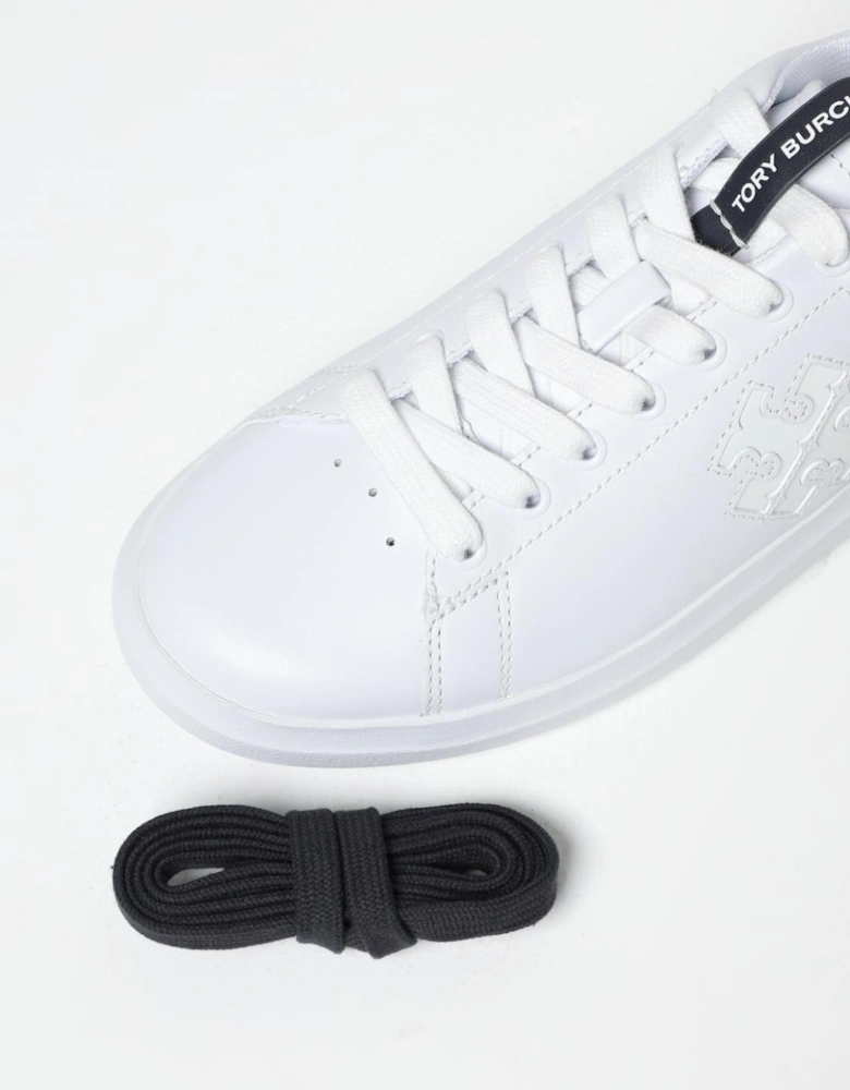 Leather Court Sneakers for Everyday Style and Comfort