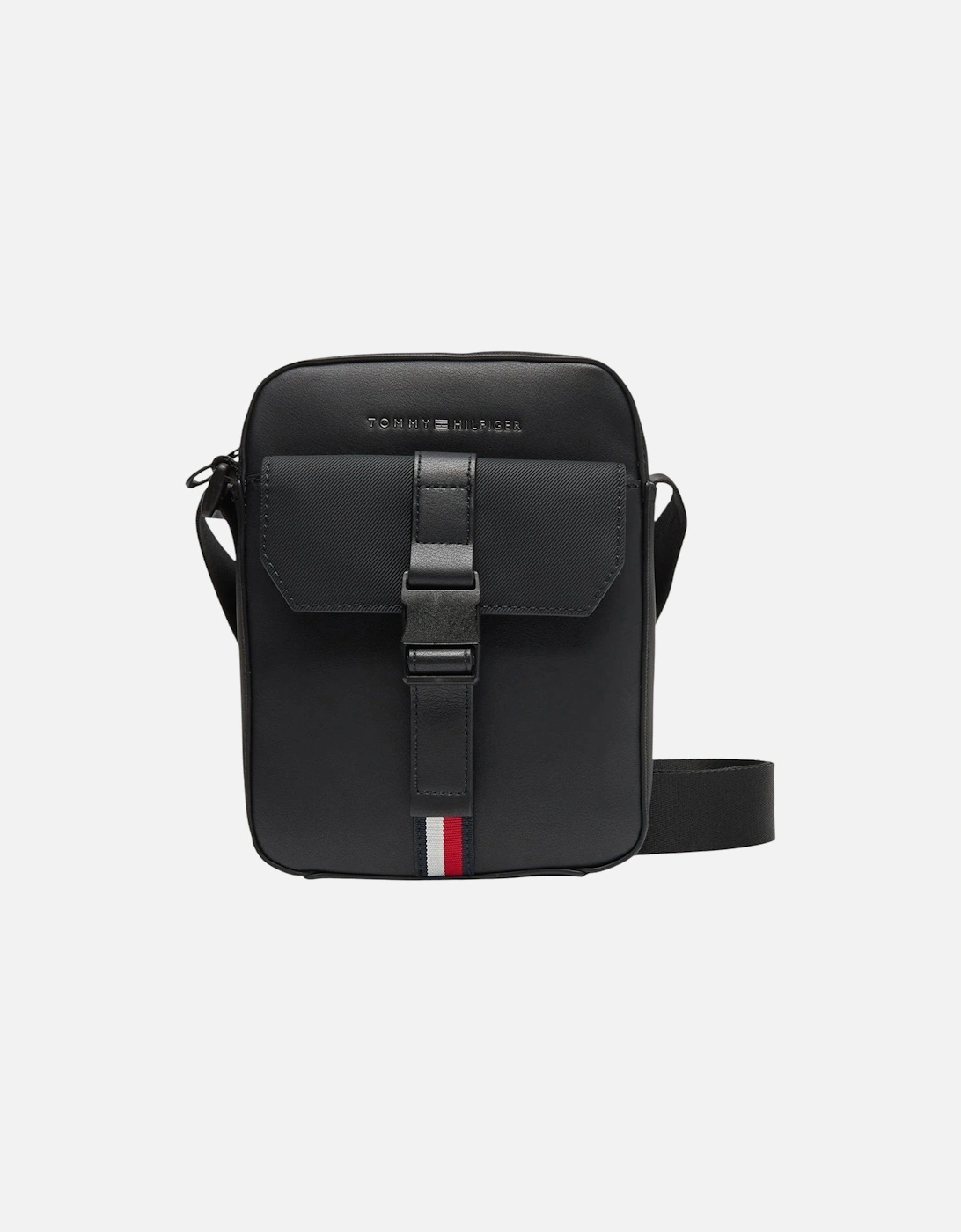 Zip-Closure Bag with Multiple Pockets, 4 of 3
